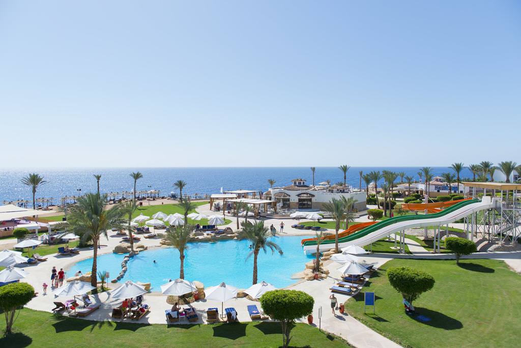 Otium Hotel Amphoras Sharm